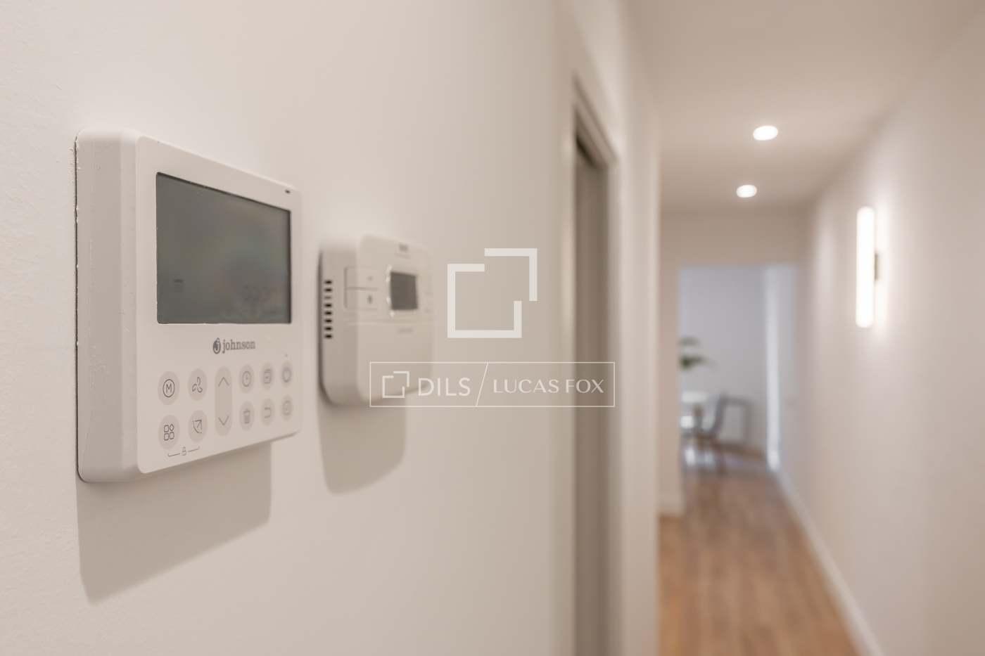 Apartment for Sale in Madrid