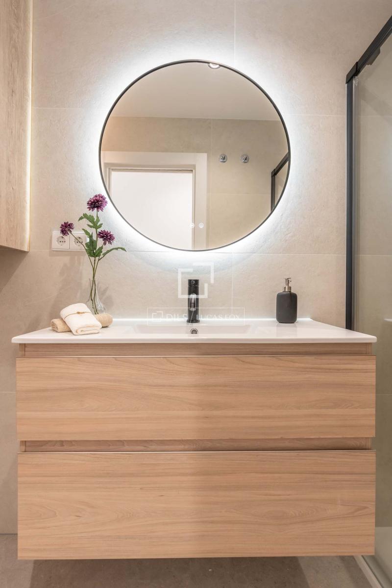 Apartment for Sale in Madrid