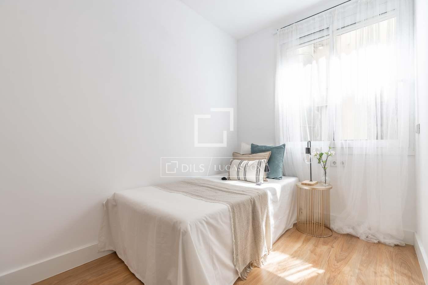 Apartment for Sale in Madrid