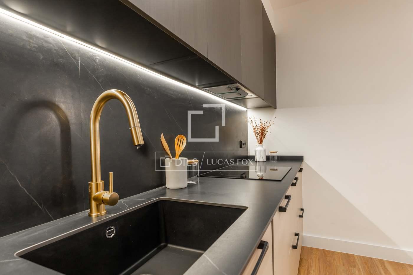 Apartment for Sale in Madrid