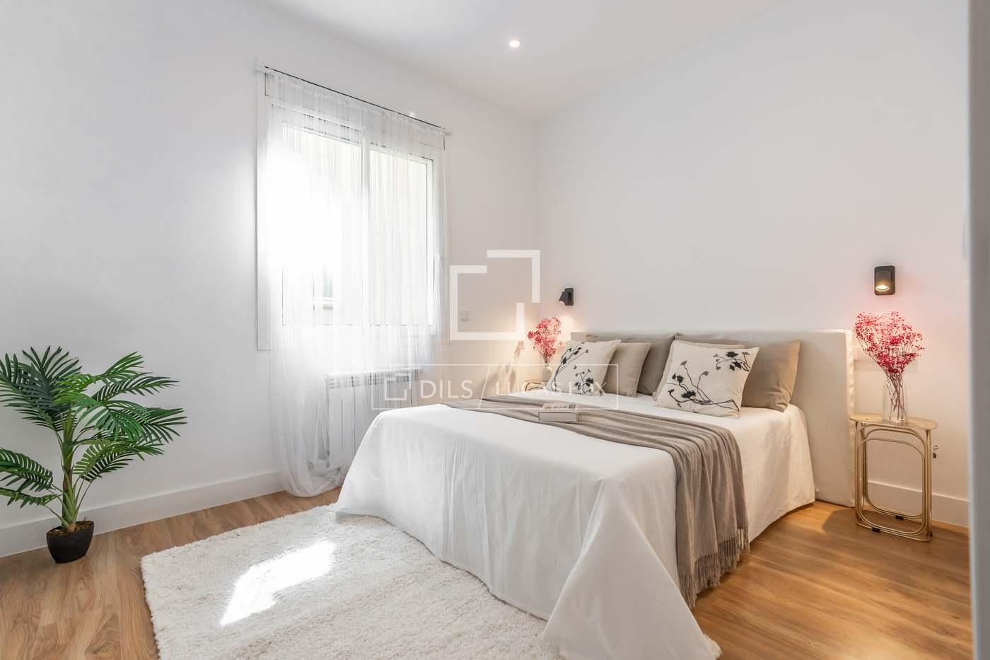 Apartment for Sale in Madrid