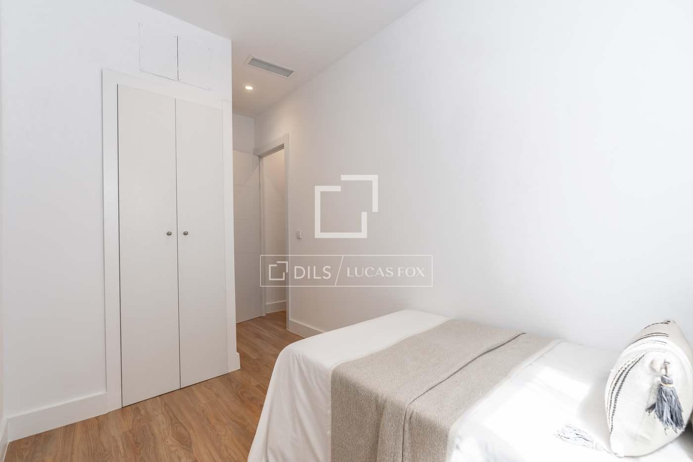 Apartment for Sale in Madrid