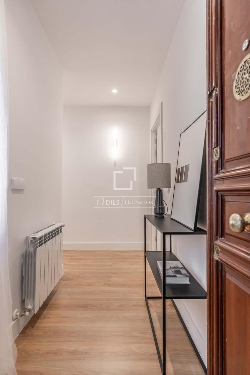 Apartment for Sale in Madrid