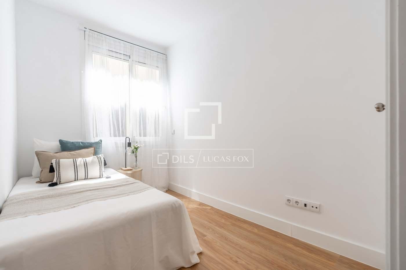 Apartment for Sale in Madrid