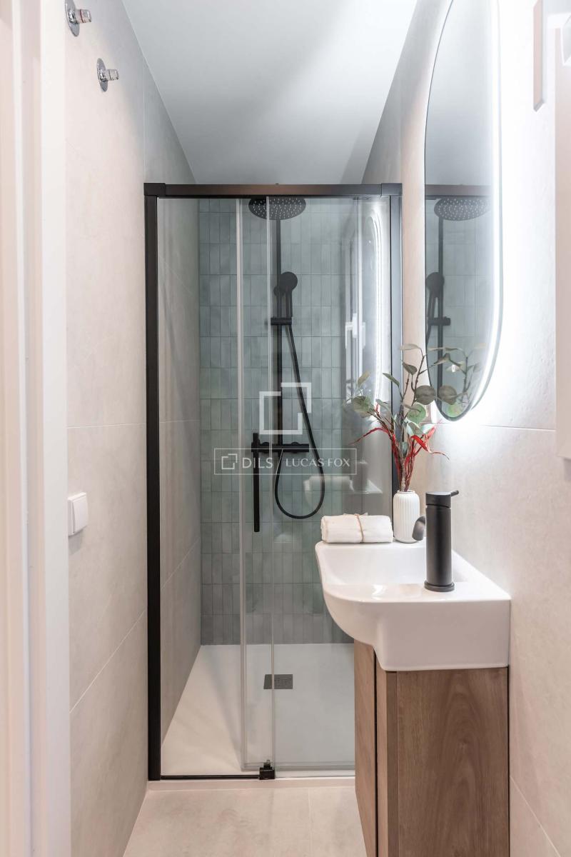 Apartment for Sale in Madrid