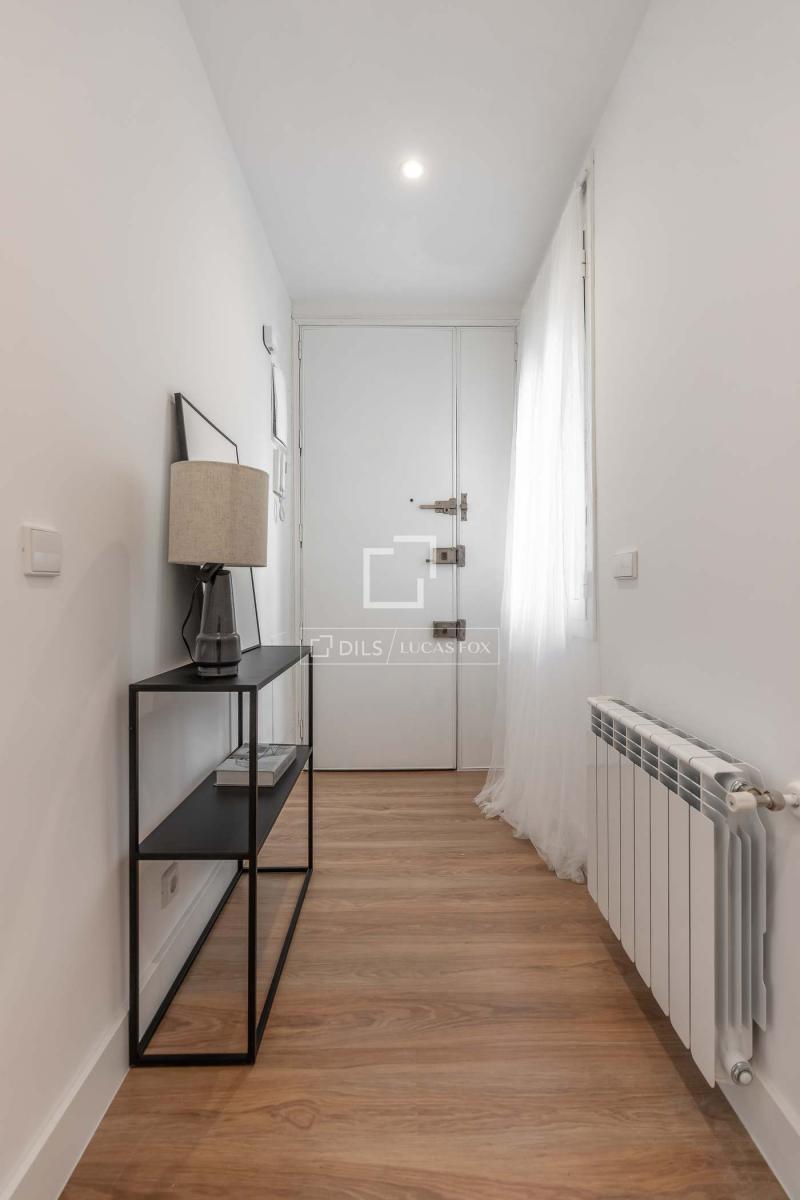 Apartment for Sale in Madrid