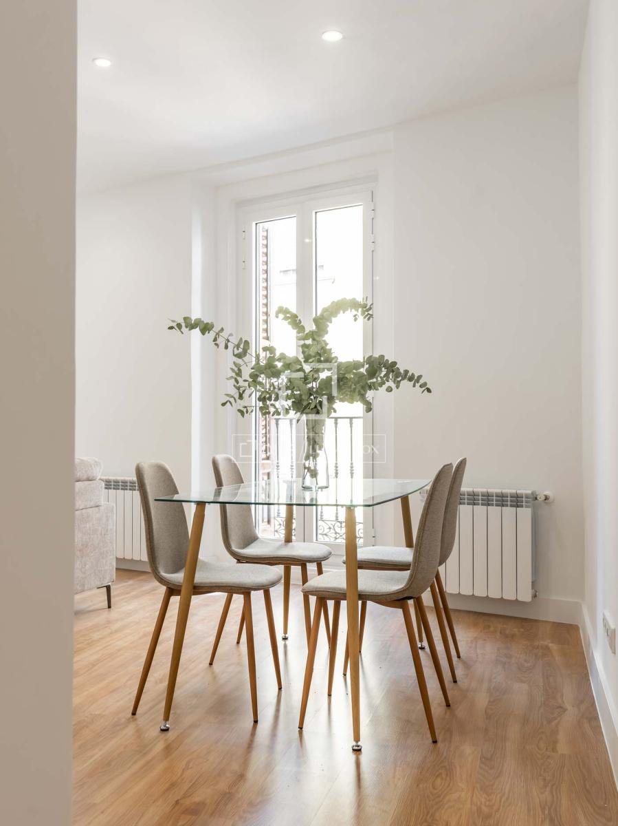 Apartment for Sale in Madrid