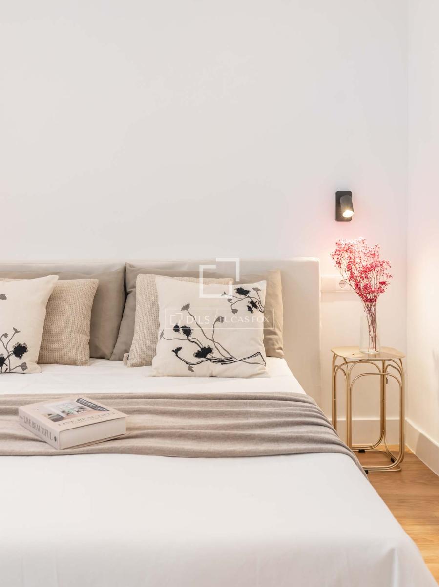 Apartment for Sale in Madrid