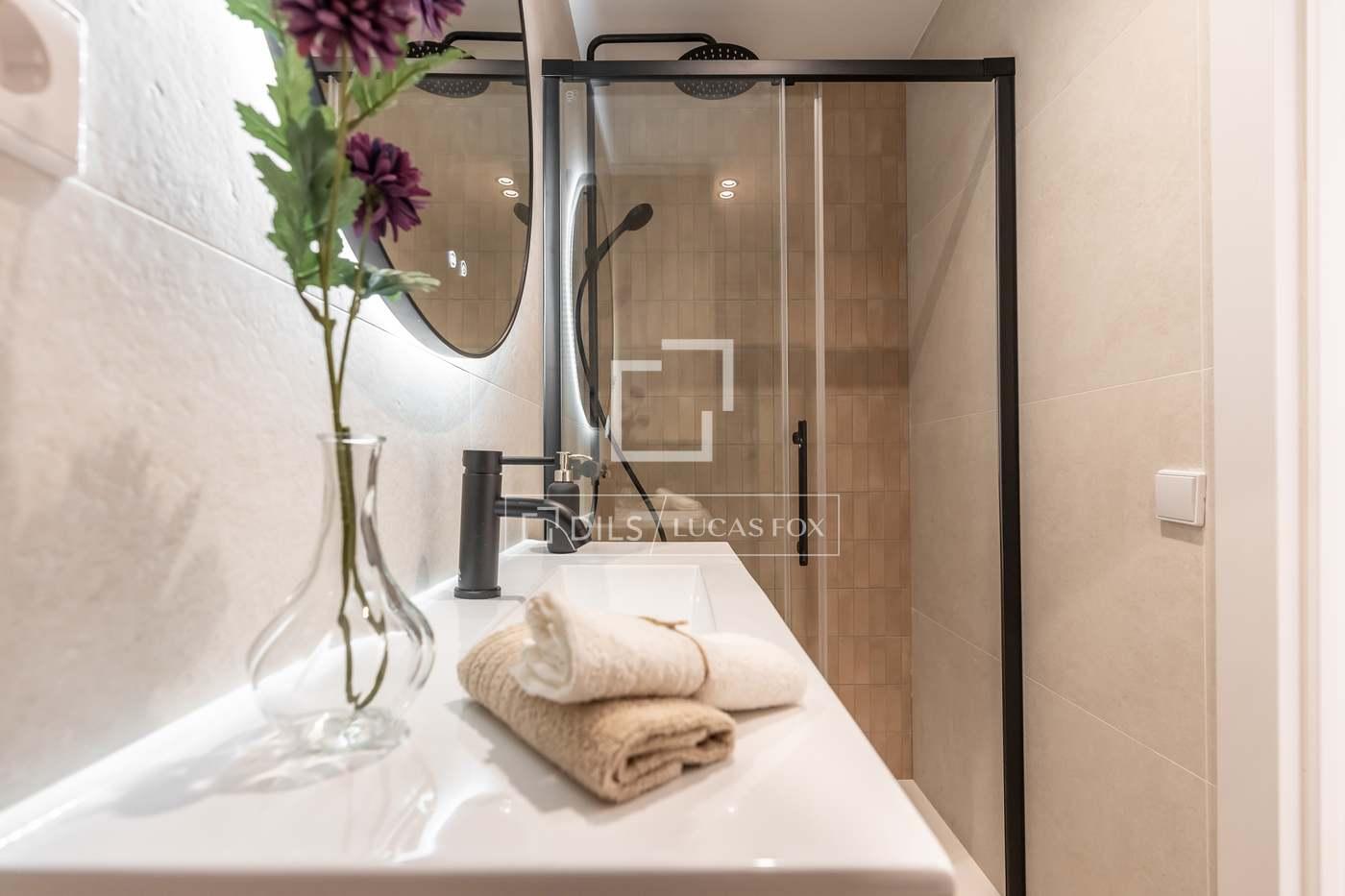 Apartment for Sale in Madrid