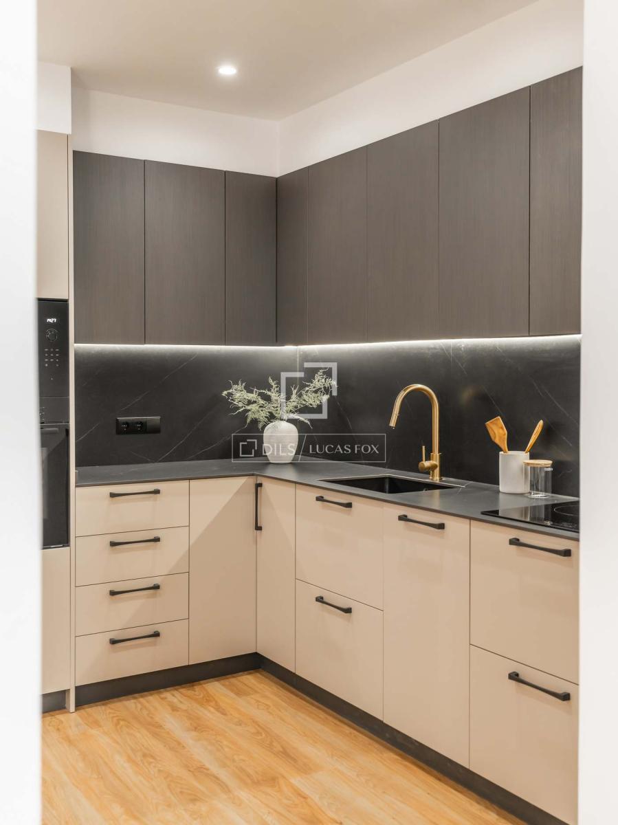 Apartment for Sale in Madrid