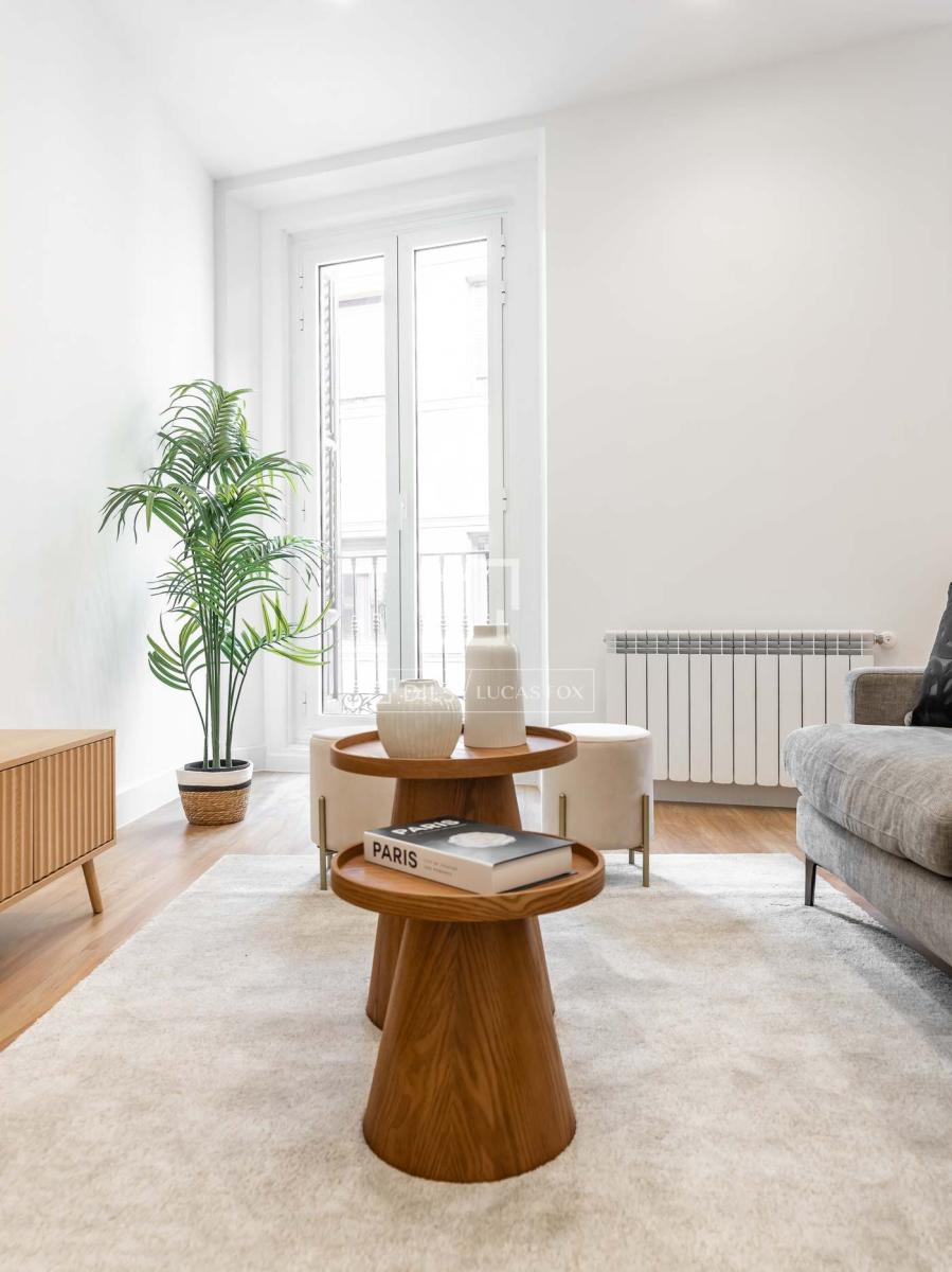 Apartment for Sale in Madrid