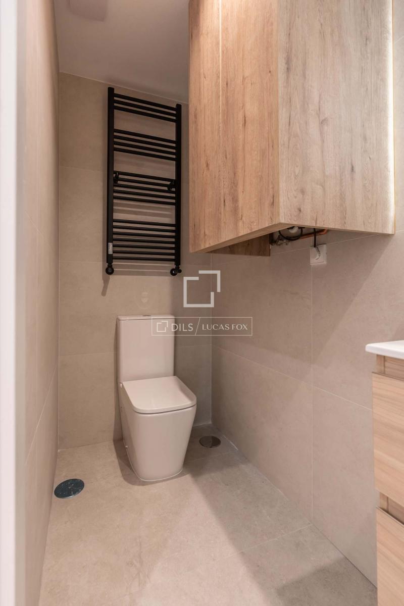Apartment for Sale in Madrid