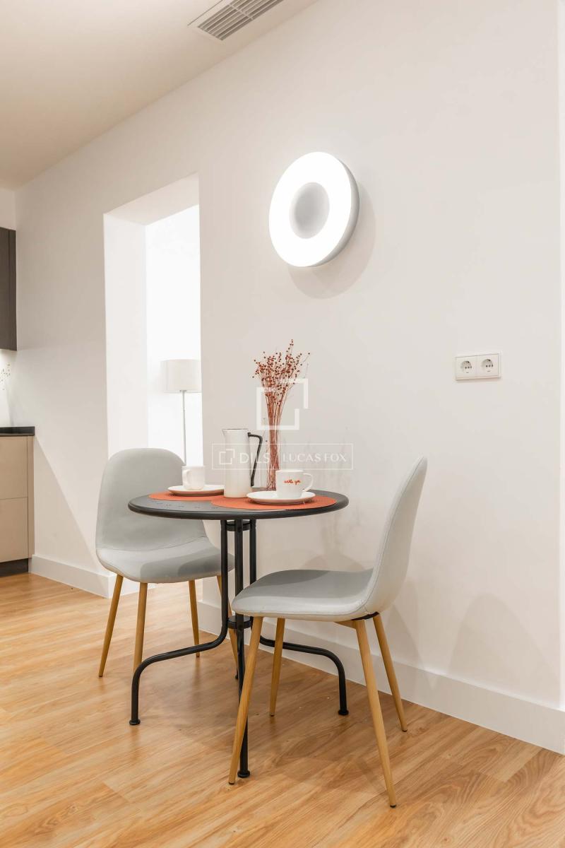Apartment for Sale in Madrid