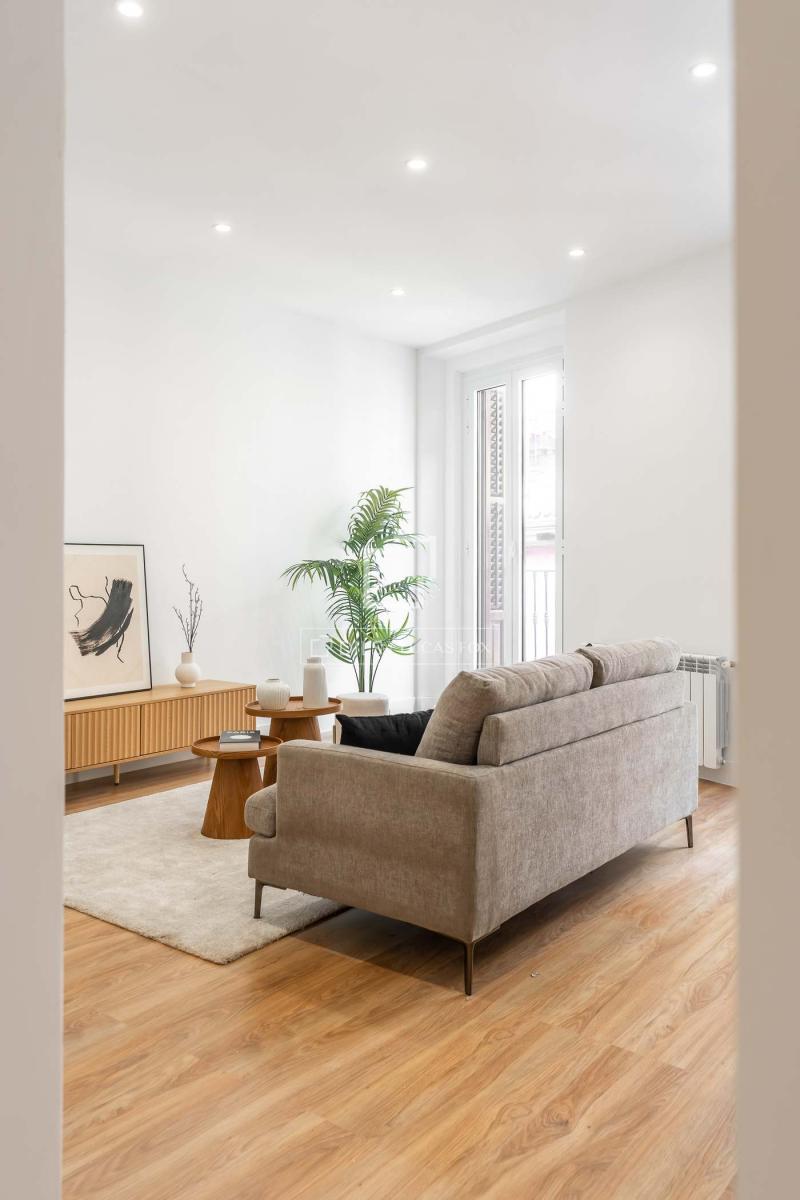 Apartment for Sale in Madrid