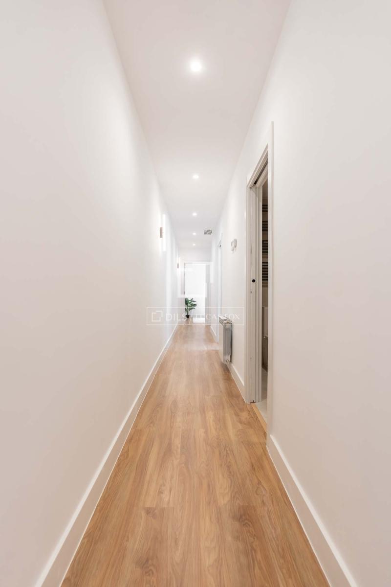 Apartment for Sale in Madrid