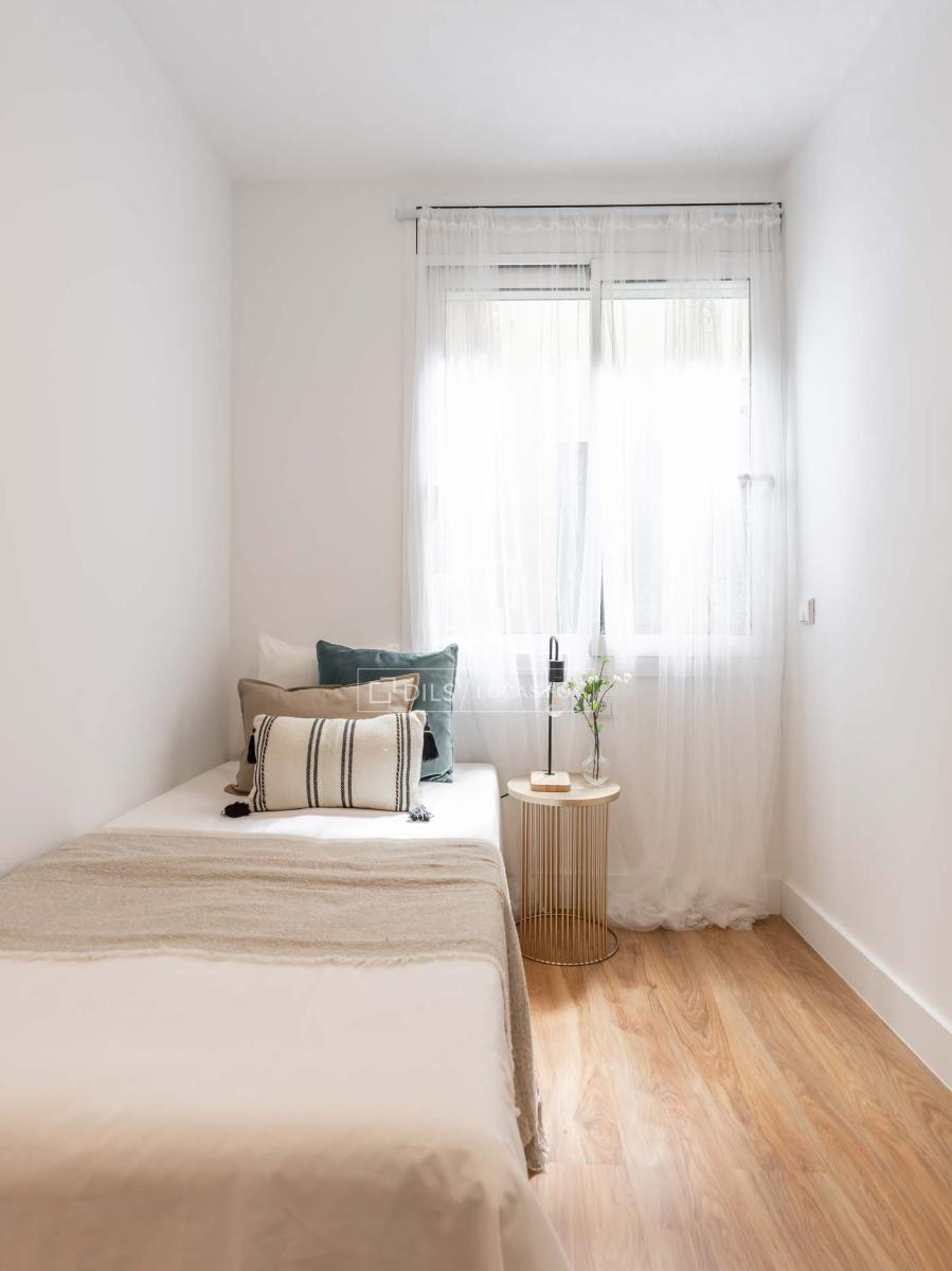 Apartment for Sale in Madrid