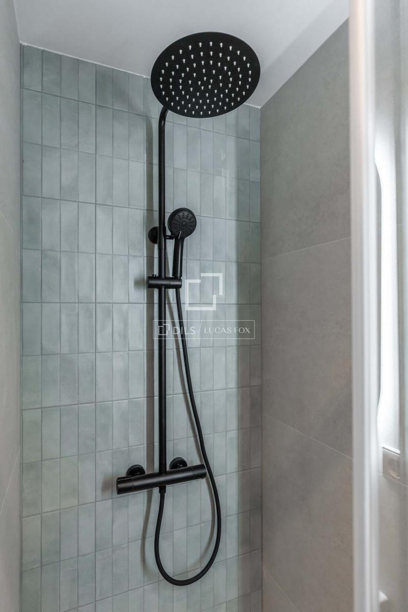 Apartment for Sale in Madrid
