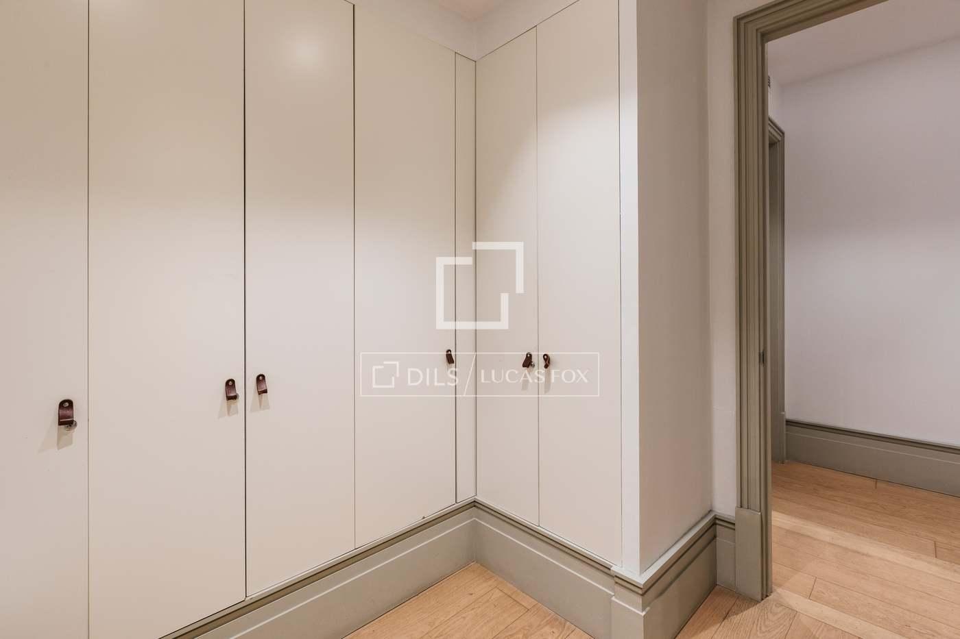 Apartamento en Alquiler en Madrid