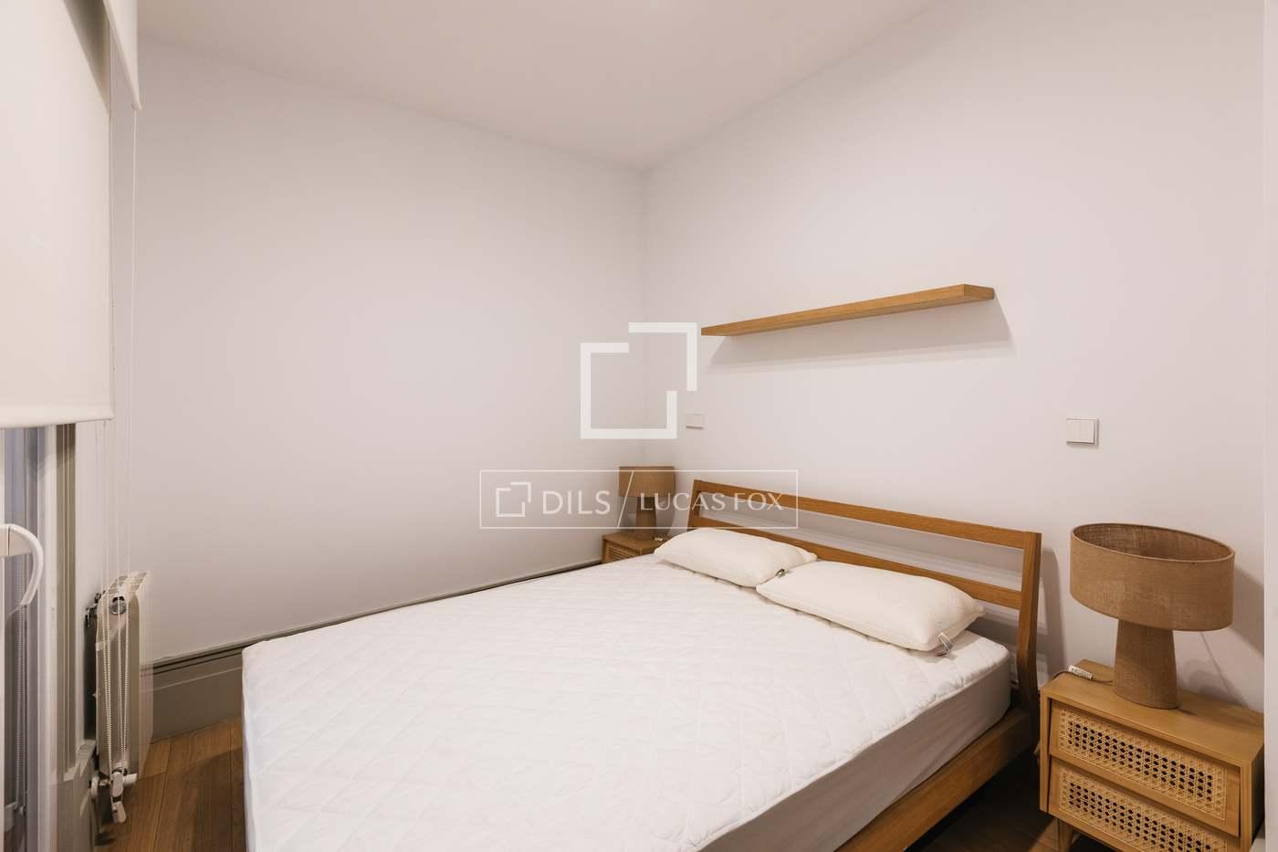 Apartamento en Alquiler en Madrid