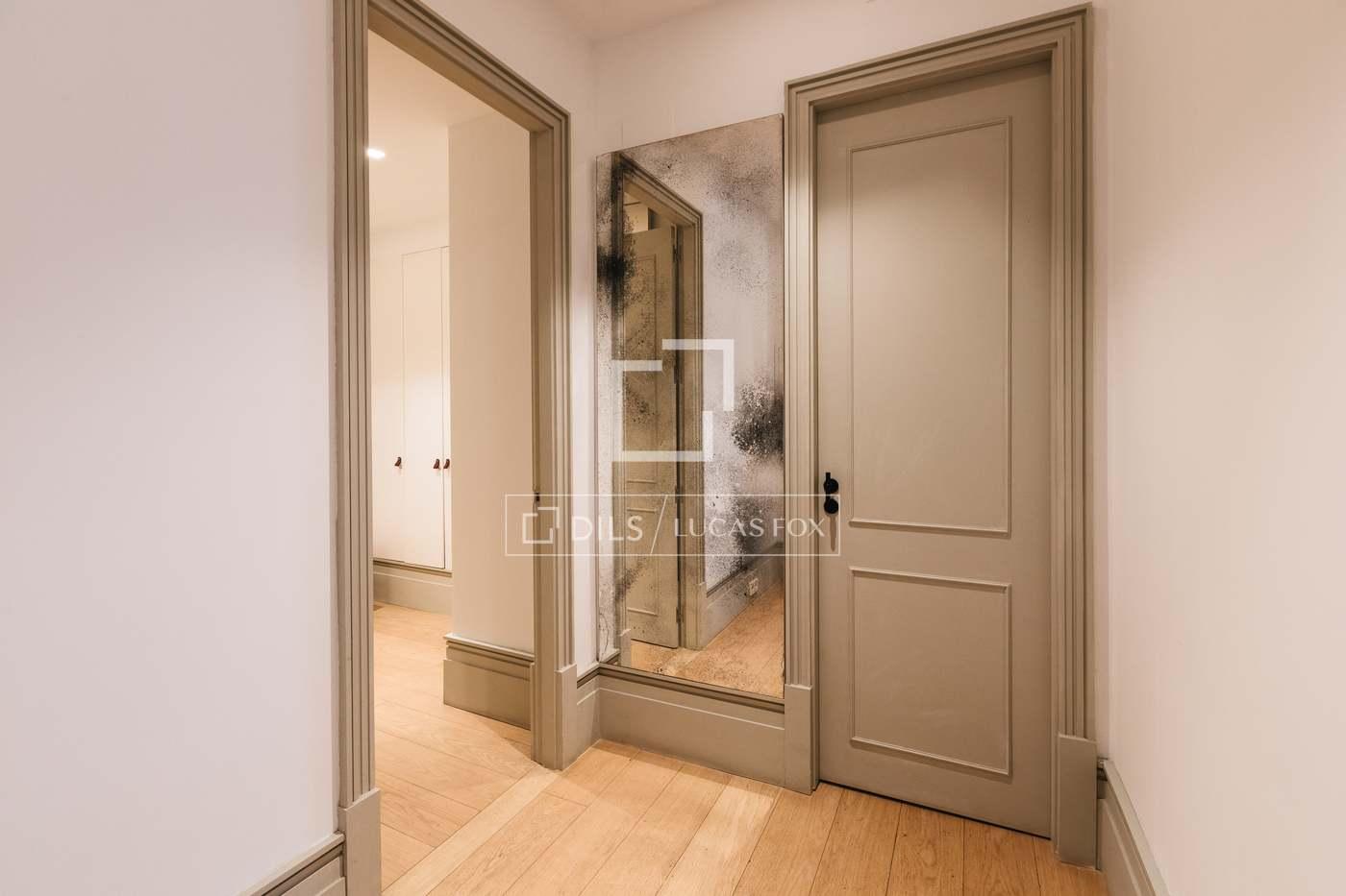 Apartamento en Alquiler en Madrid