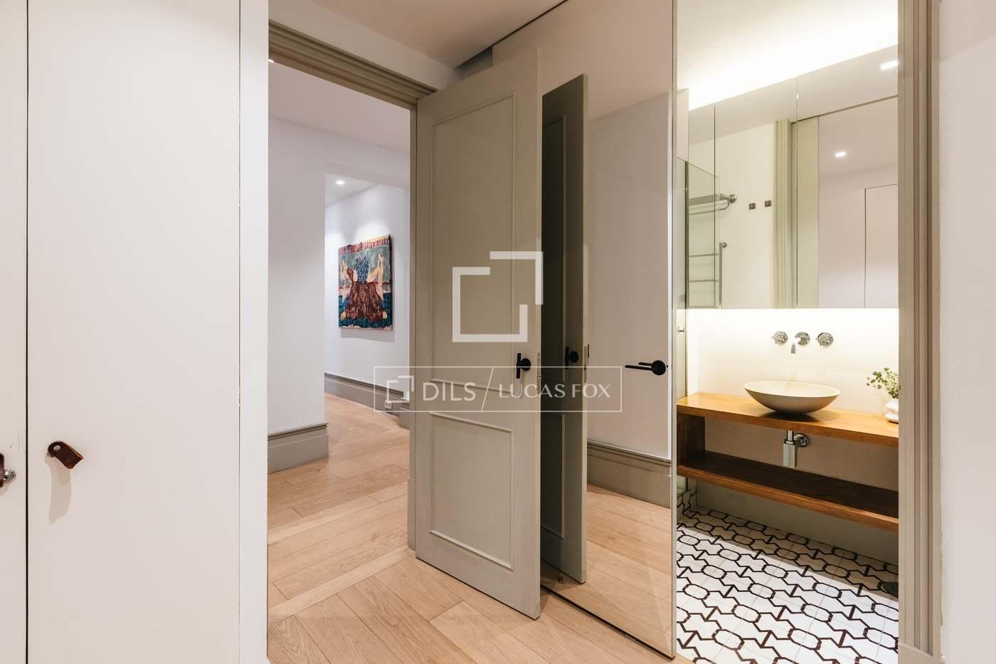 Apartamento en Alquiler en Madrid