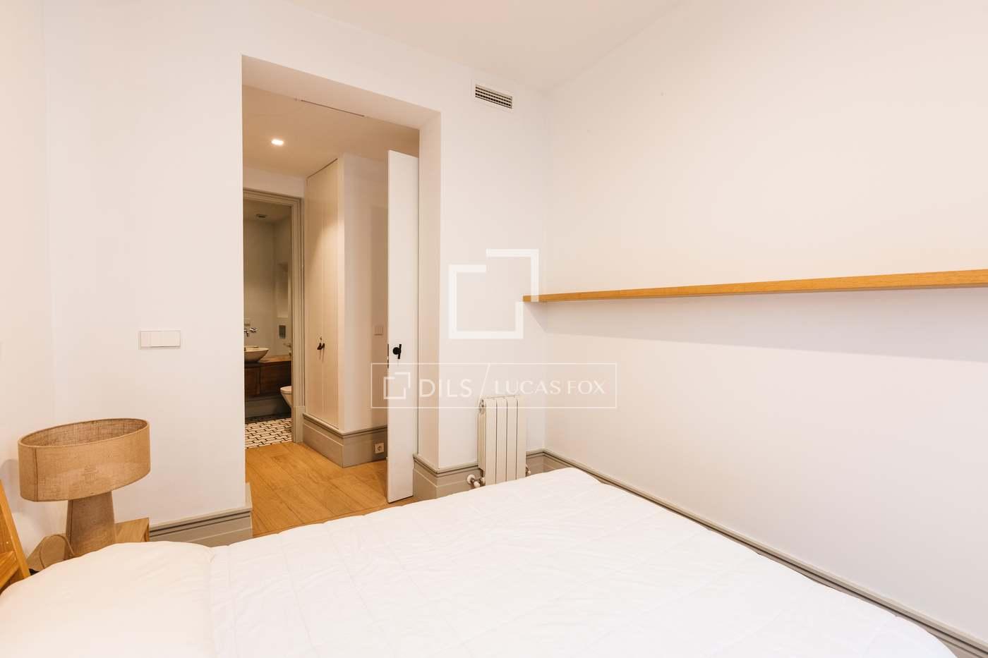 Apartamento en Alquiler en Madrid