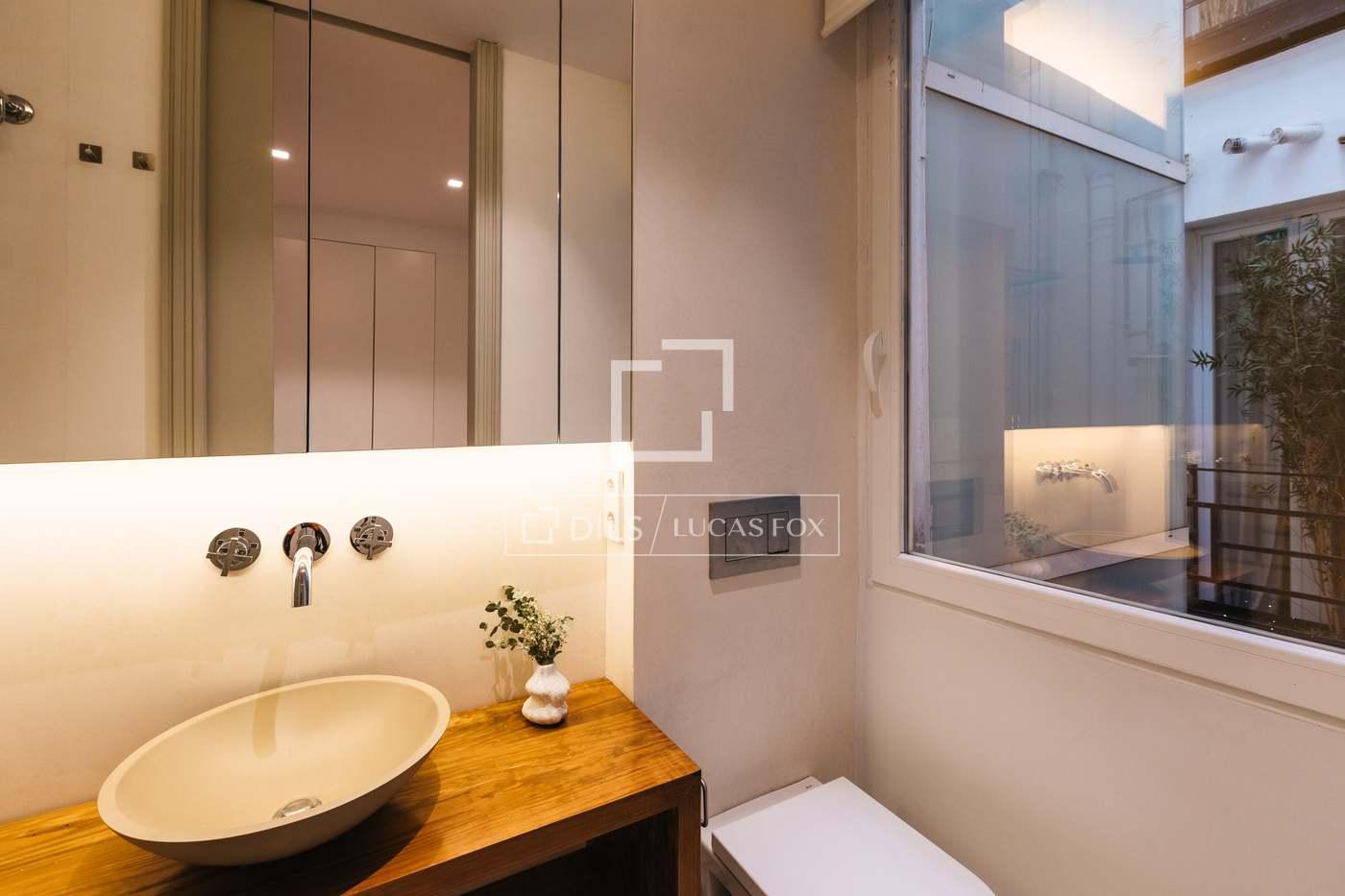 Apartamento en Alquiler en Madrid