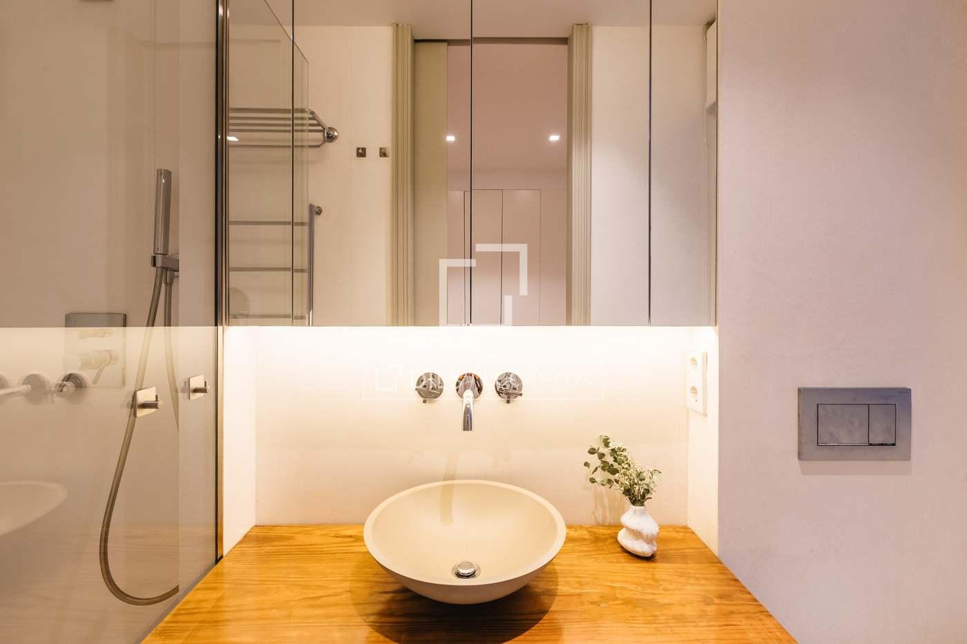 Apartamento en Alquiler en Madrid
