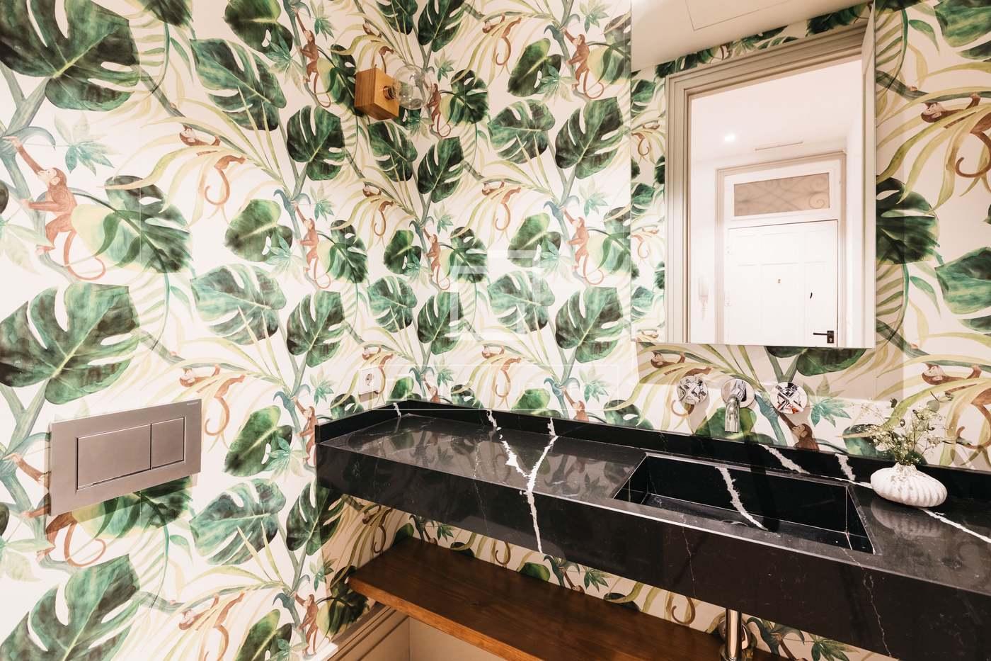 Apartamento en Alquiler en Madrid