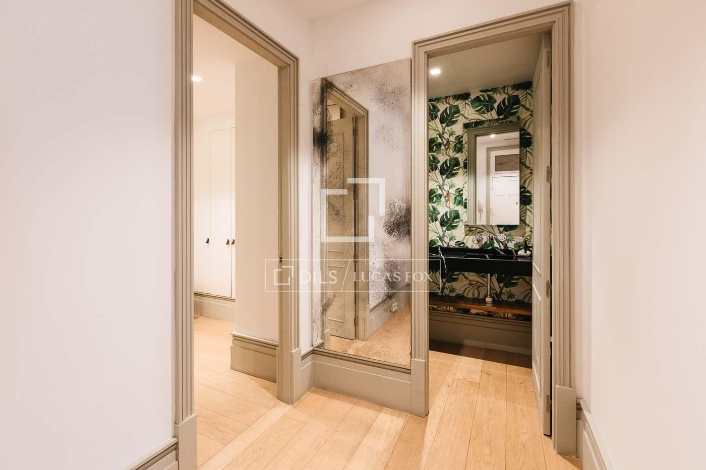 Apartamento en Alquiler en Madrid