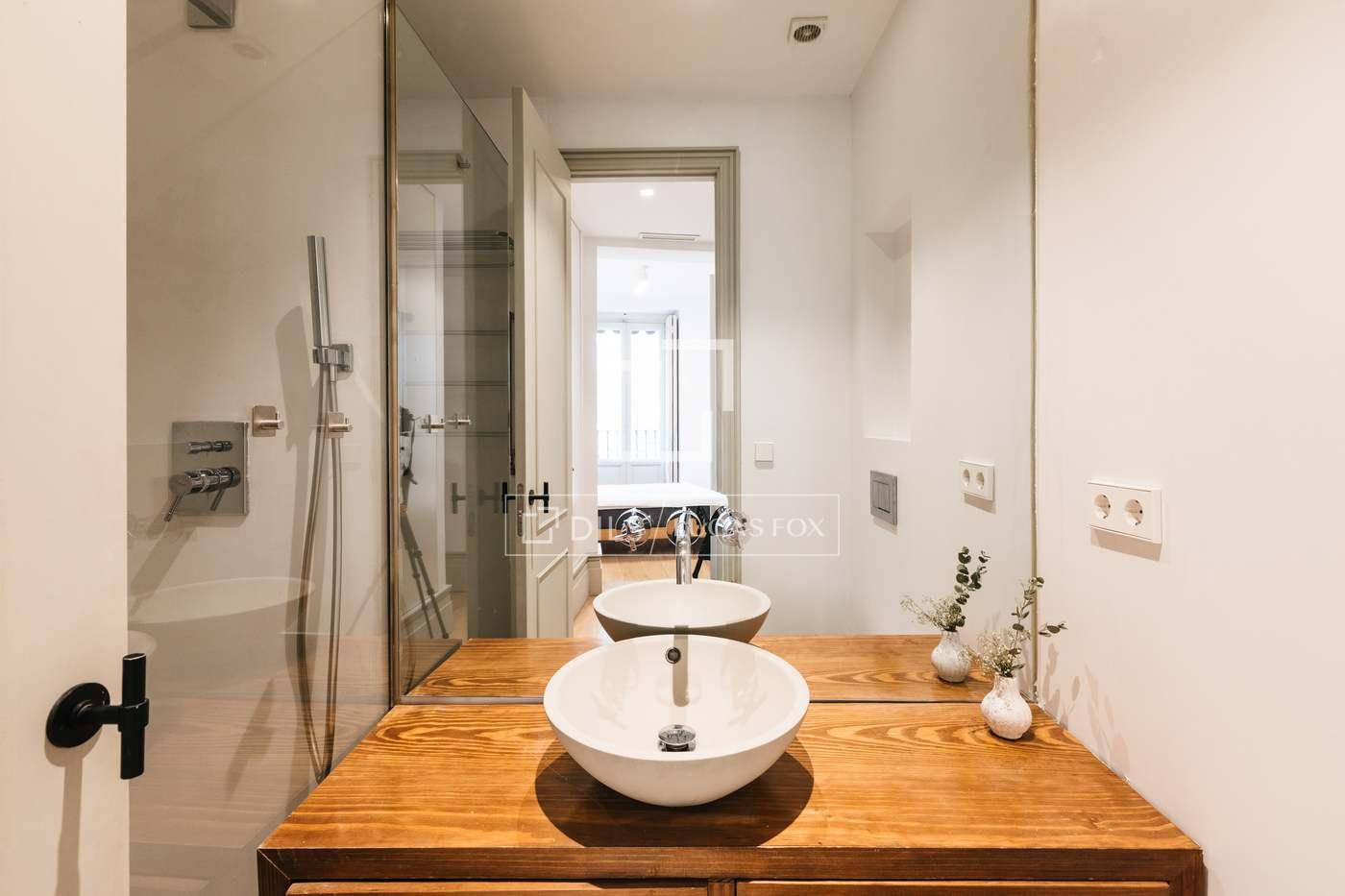 Apartamento en Alquiler en Madrid