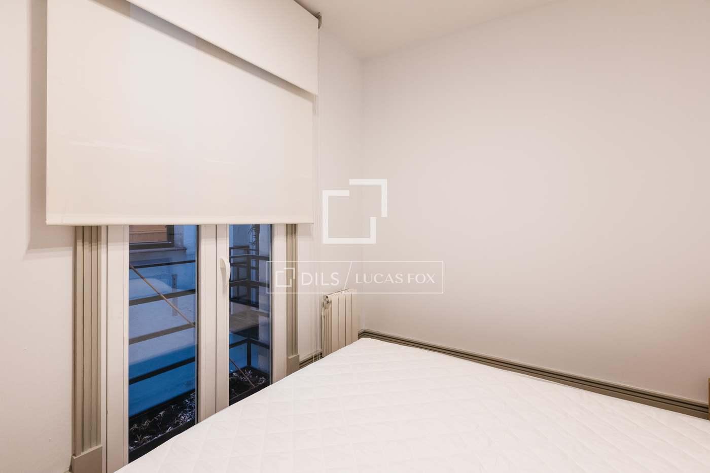 Apartamento en Alquiler en Madrid