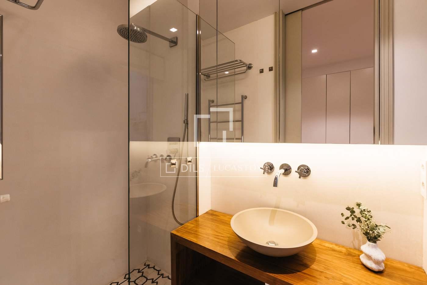 Apartamento en Alquiler en Madrid