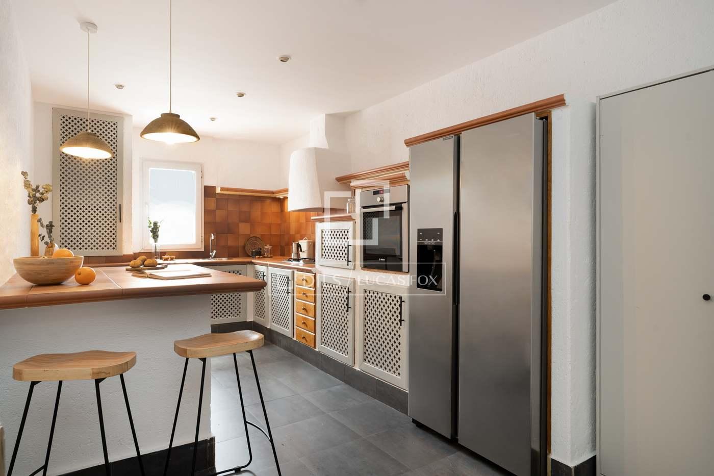 Apartment for Sale in Madrid