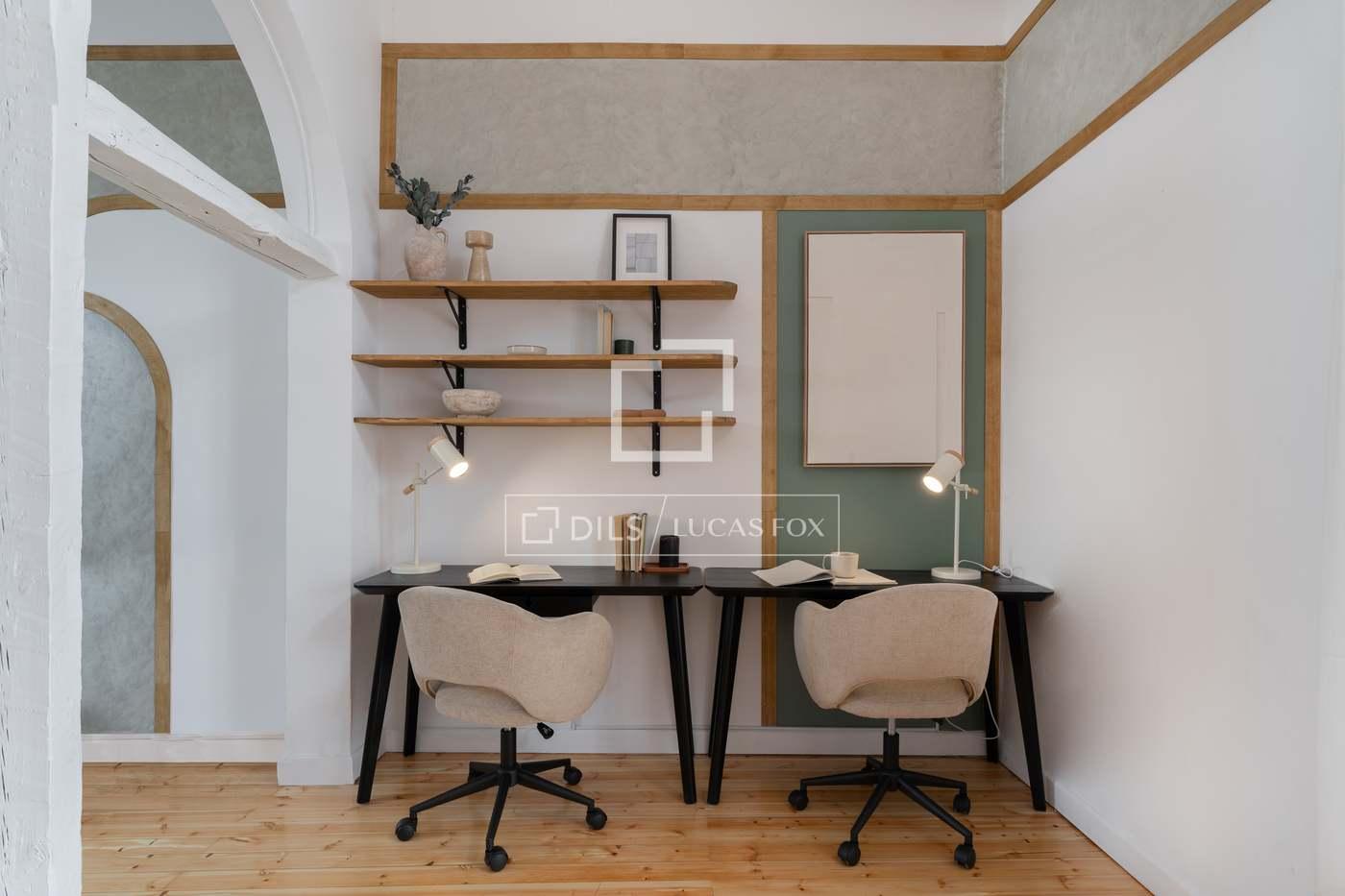 Apartment for Sale in Madrid