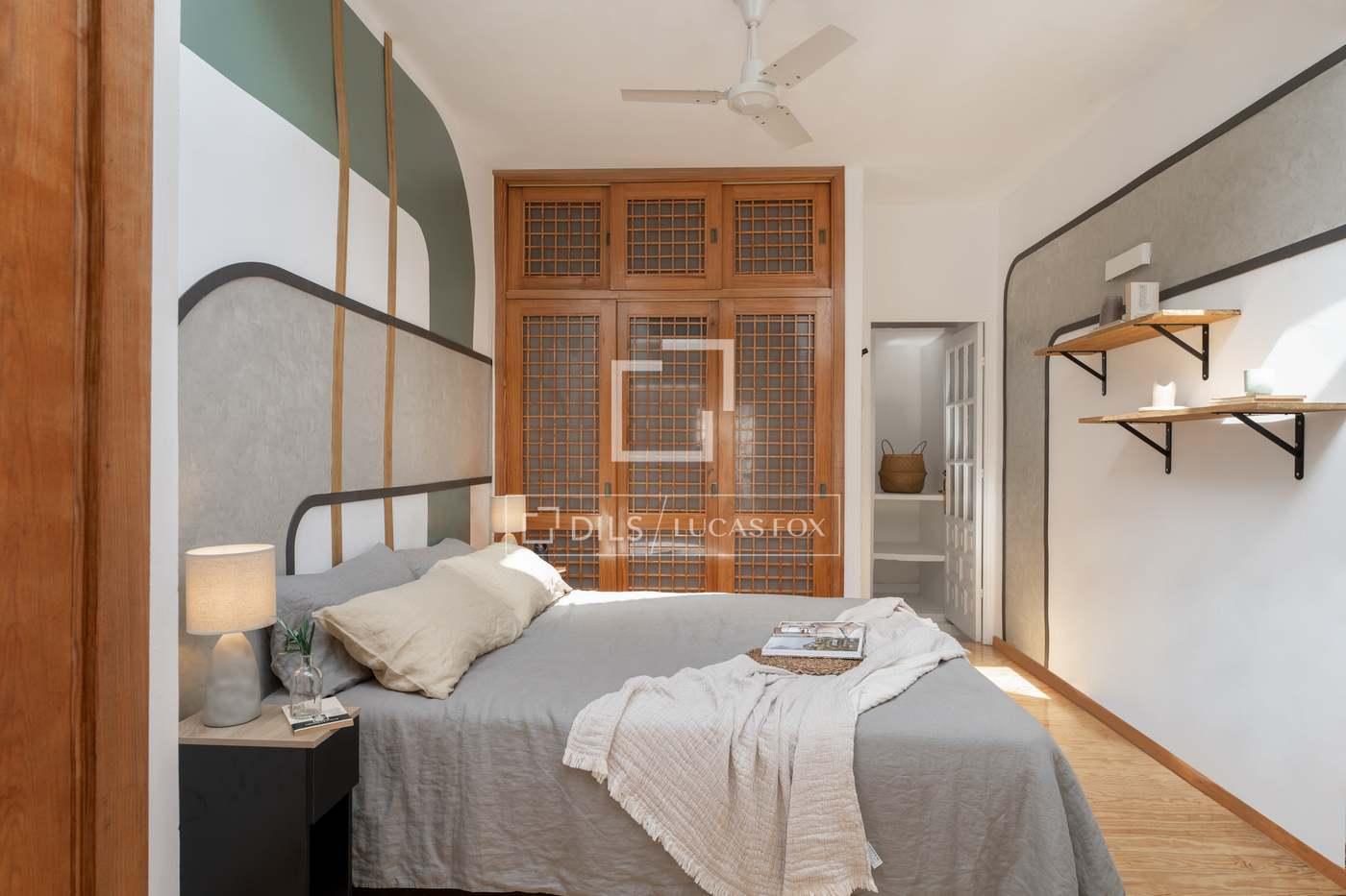 Apartment for Sale in Madrid