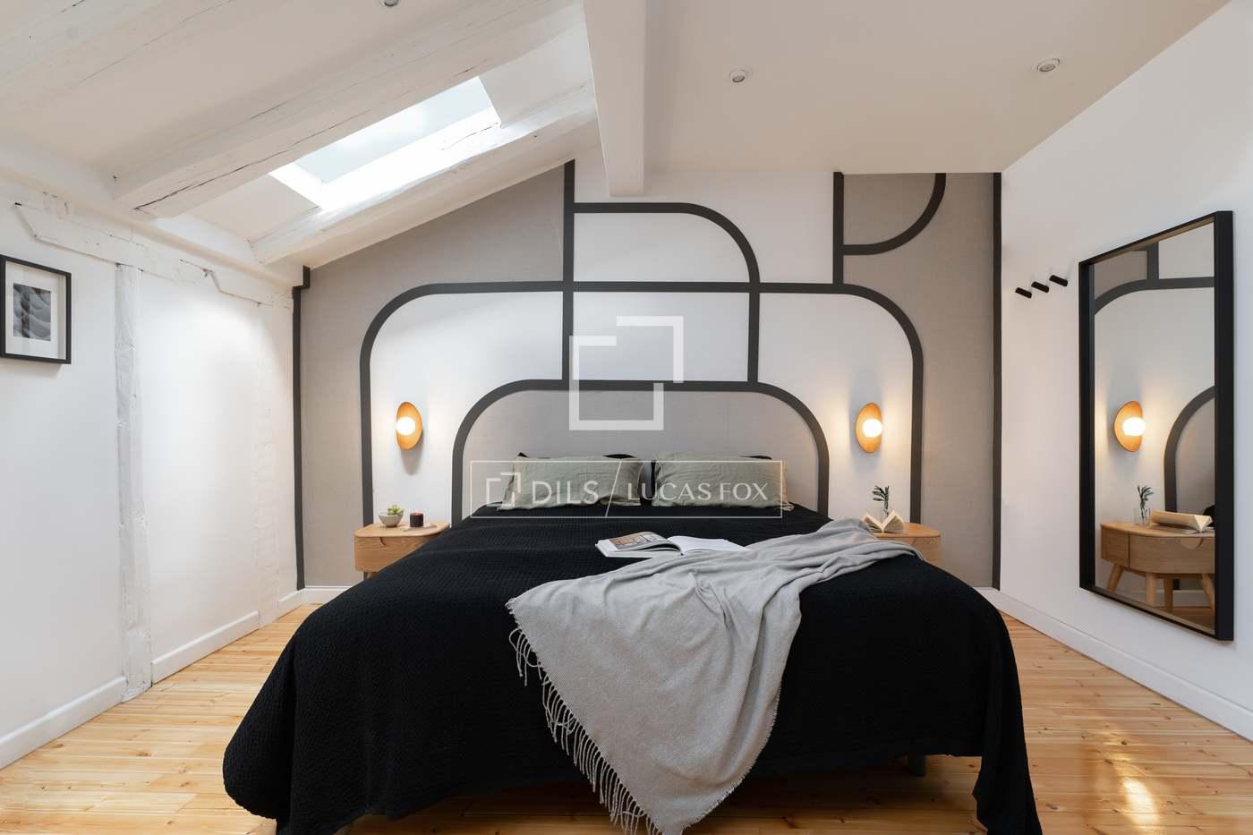 Apartment for Sale in Madrid