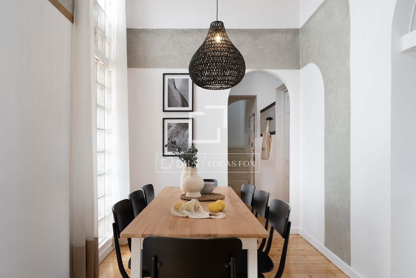 Apartment for Sale in Madrid