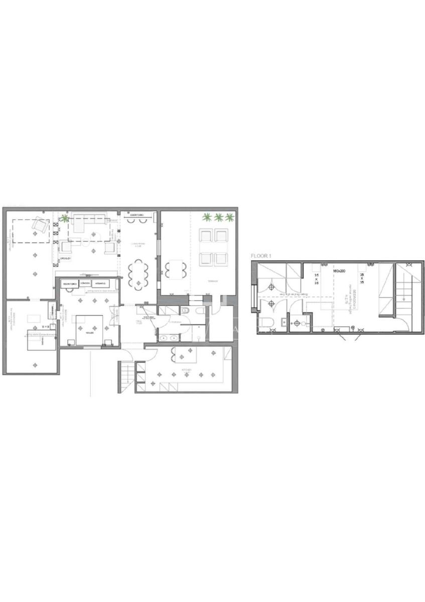 Apartment for Sale in Madrid
