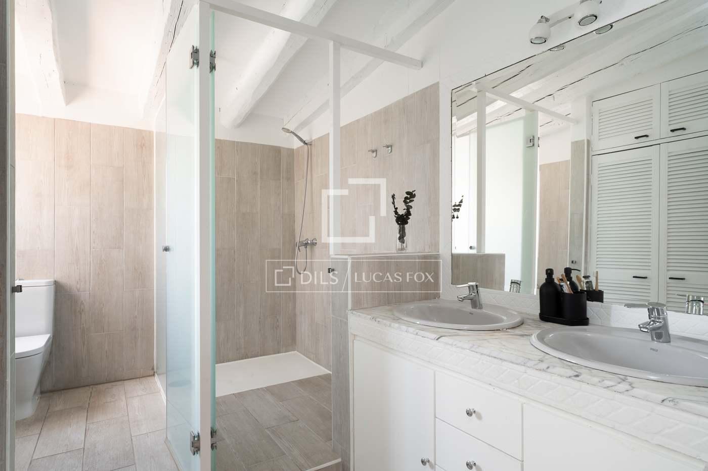 Apartment for Sale in Madrid