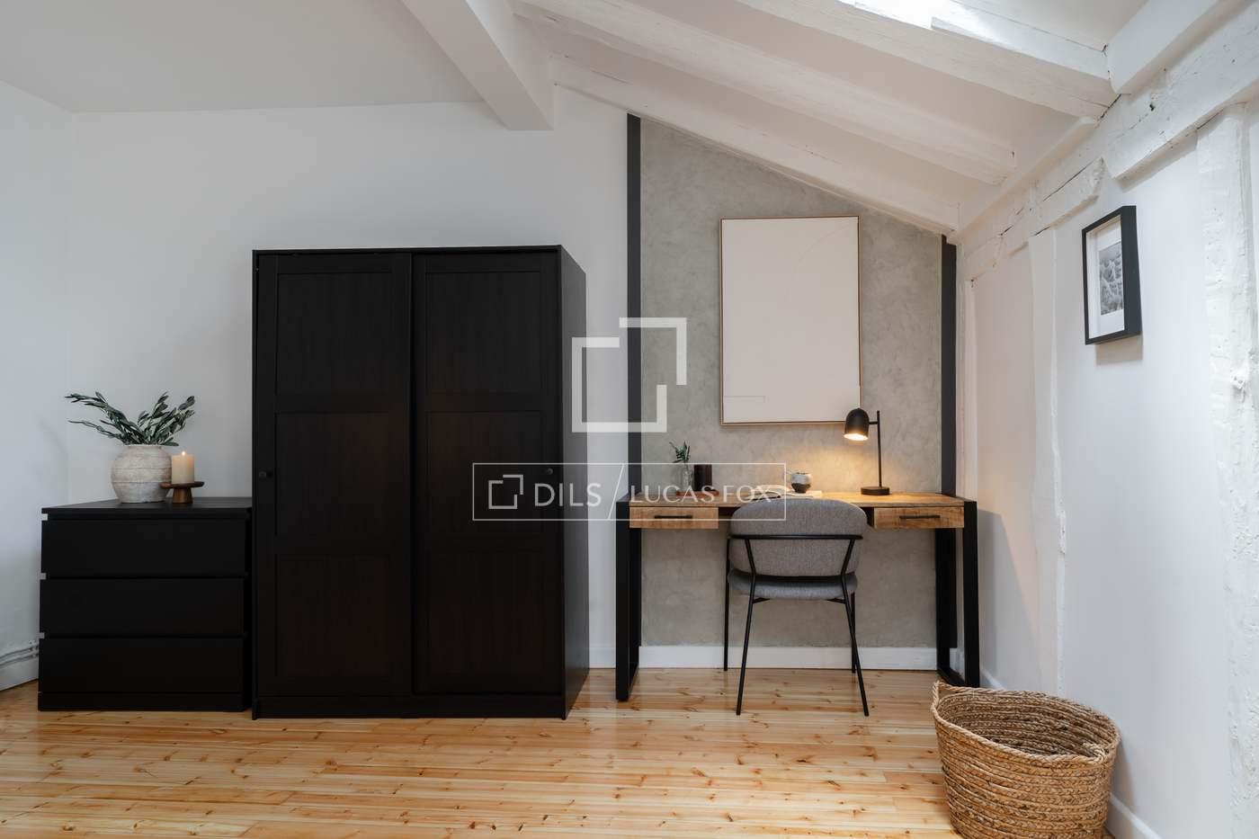 Apartment for Sale in Madrid