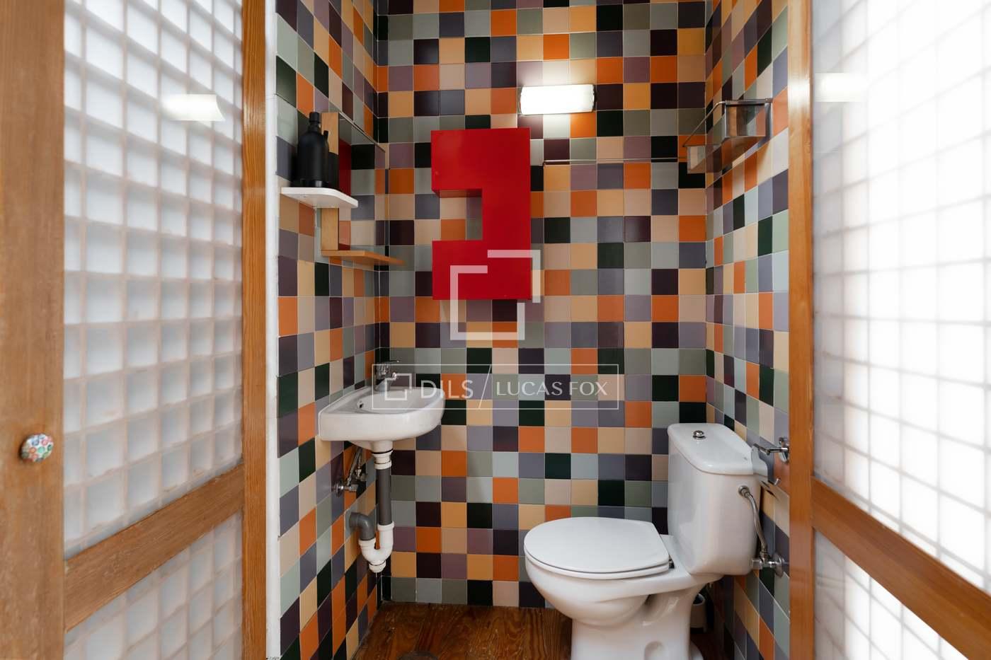 Apartment for Sale in Madrid