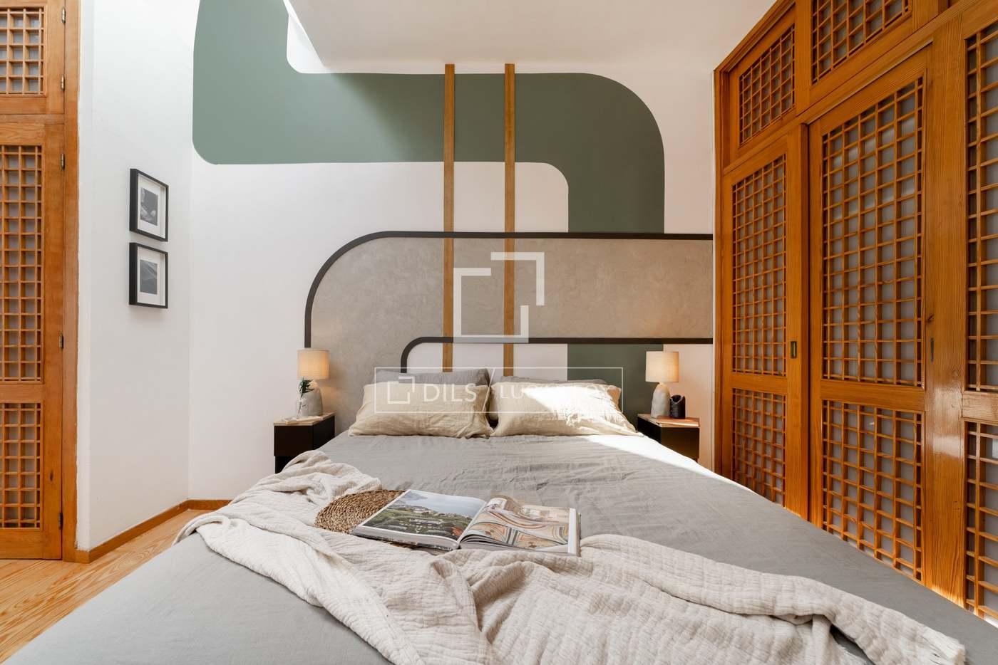 Apartment for Sale in Madrid