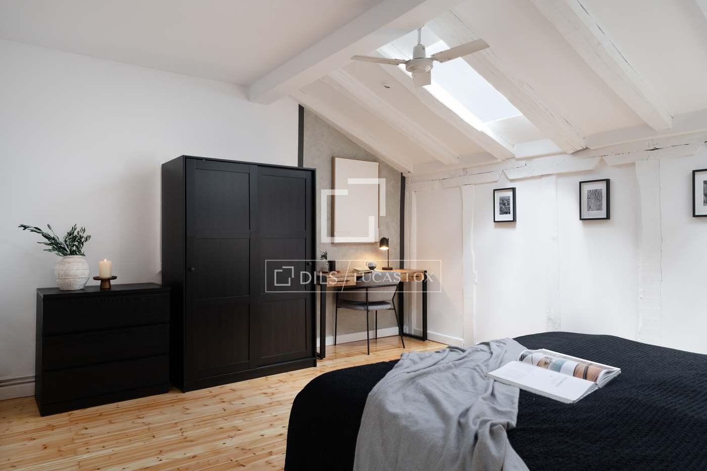 Apartment for Sale in Madrid