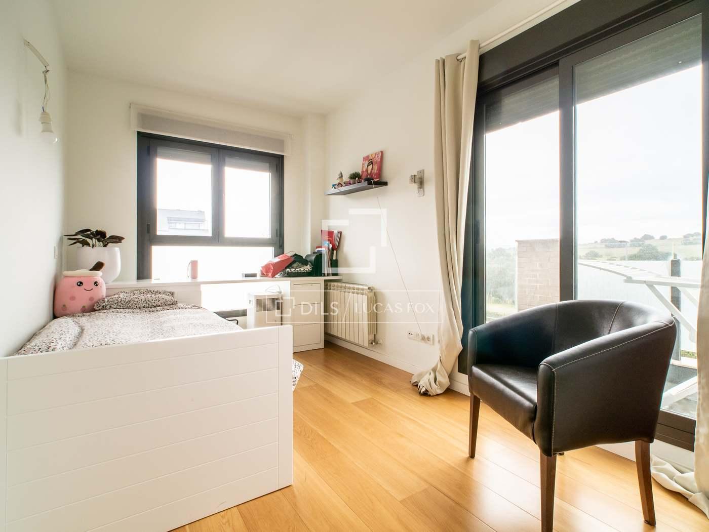 Apartment for Sale in Villanueva del Pardillo