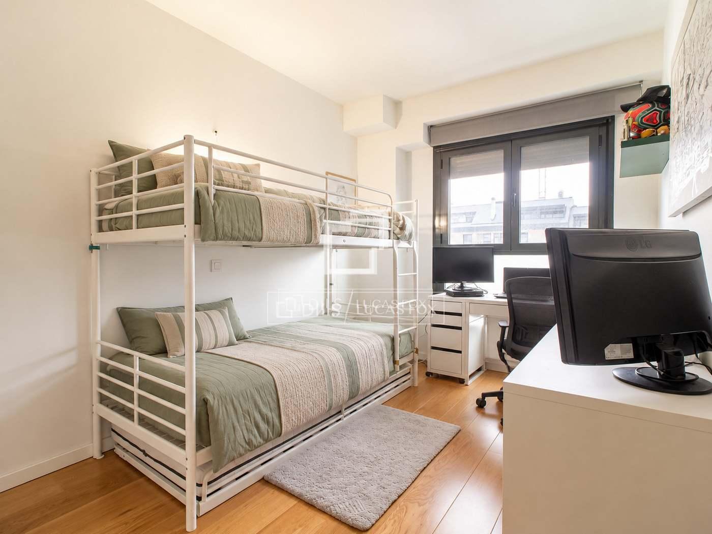 Apartment for Sale in Villanueva del Pardillo