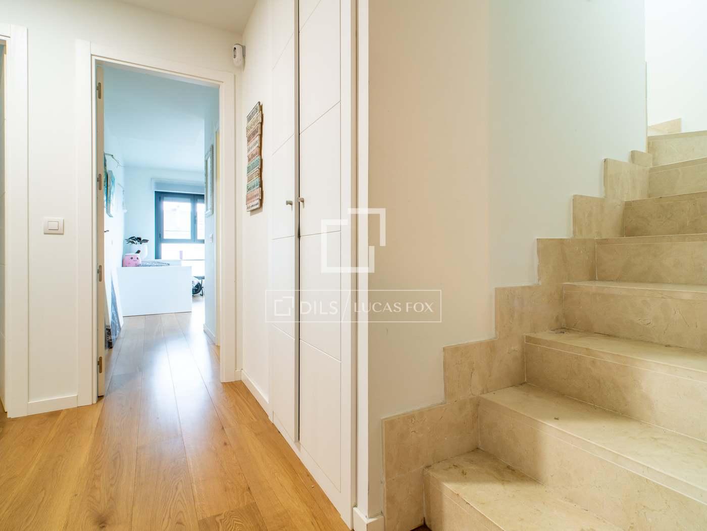 Apartment for Sale in Villanueva del Pardillo