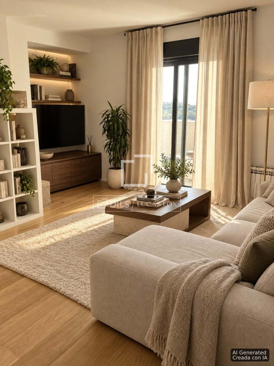 Apartment for Sale in Villanueva del Pardillo