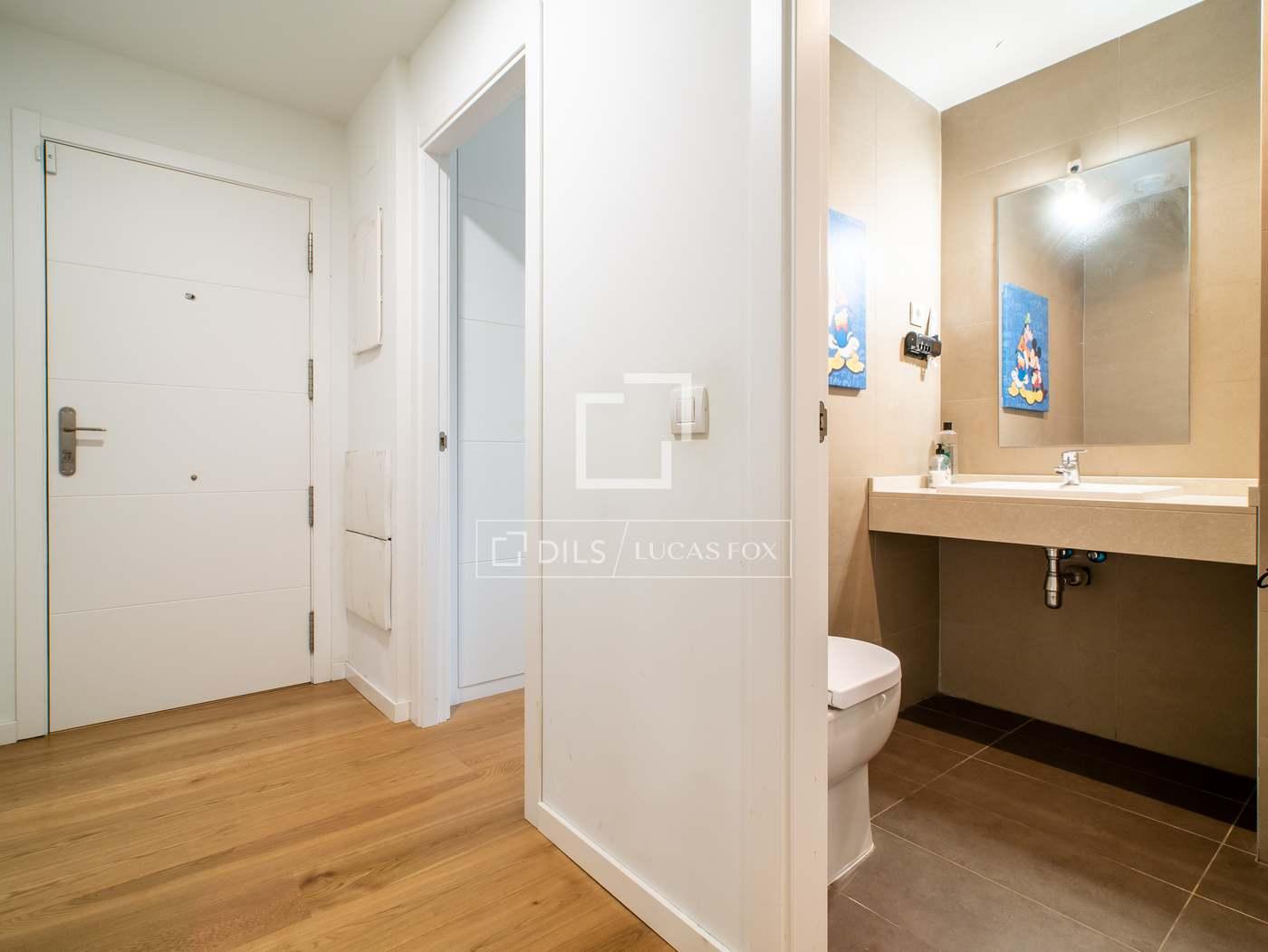 Apartment for Sale in Villanueva del Pardillo