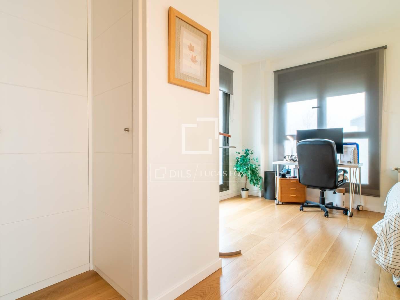 Apartment for Sale in Villanueva del Pardillo